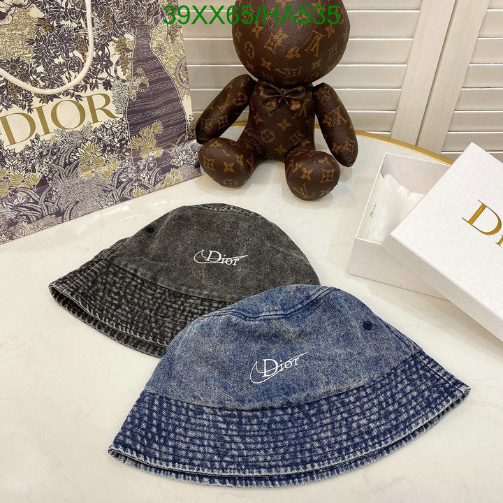 SAMC - DOR Caps & Hats - 219