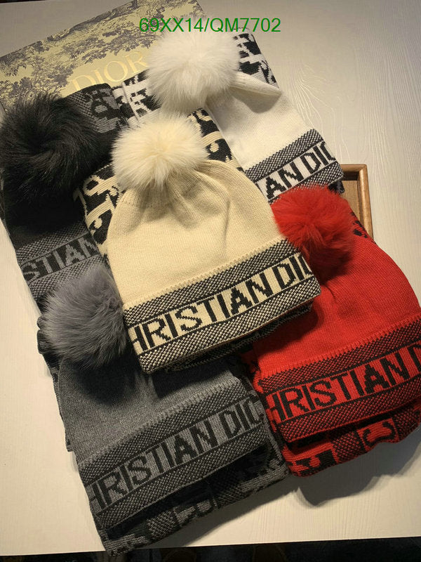 SAMC - DOR Scarves - 265