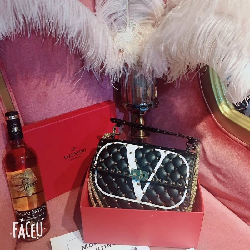 Satchel Bags - VTO Bags - 1351