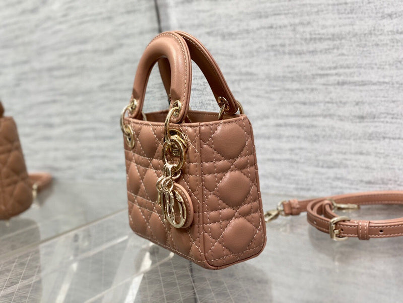 Satchel Bags - CHL Bags - 2173