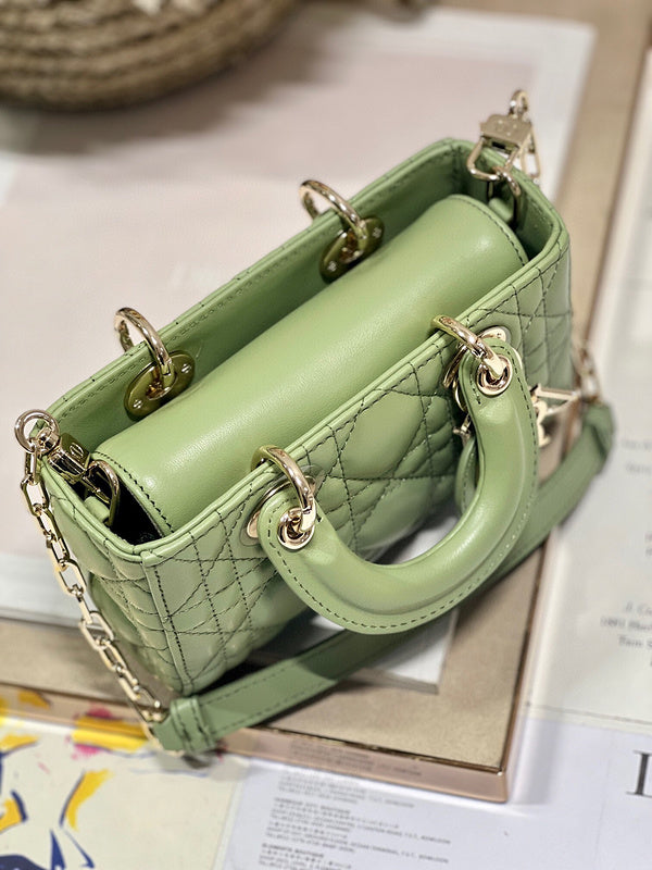 Glami Fashion - DIR Bags - 1215