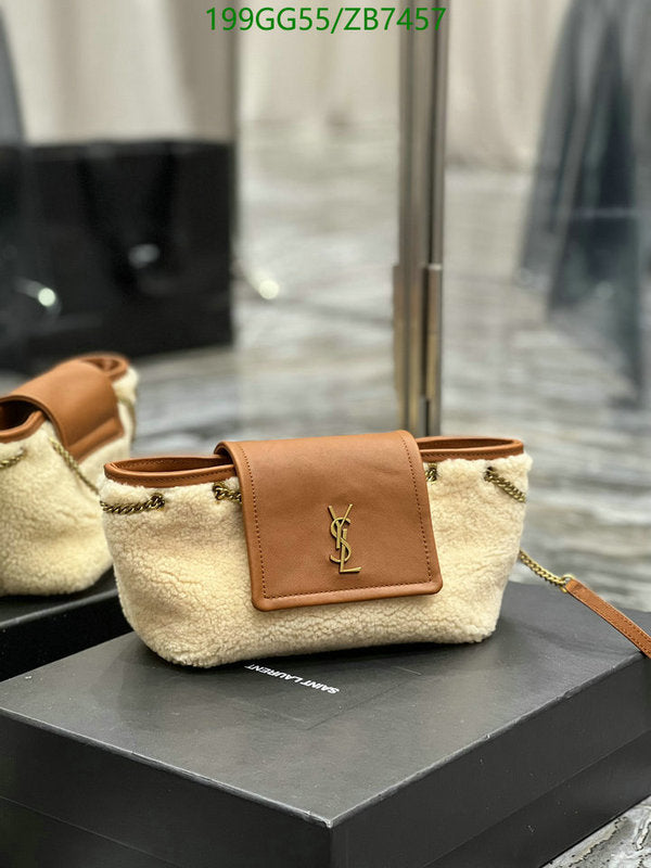 SAMC - YLS Bags - 343