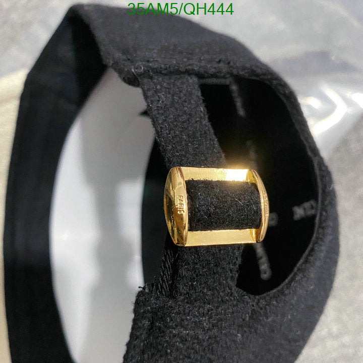 SAMC - COL Caps & Hats - 094