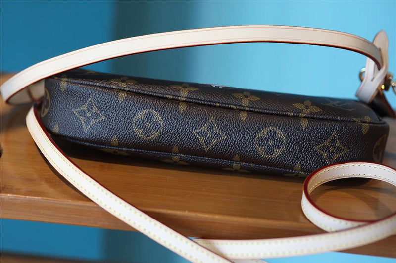 Satchel Bags - VL Bags - 7414