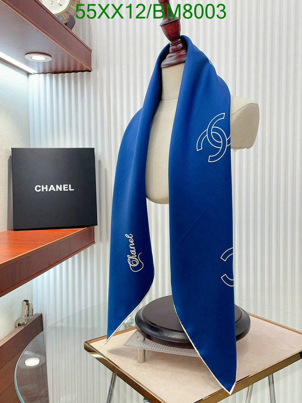 SAMC - CHL Scarves - 173