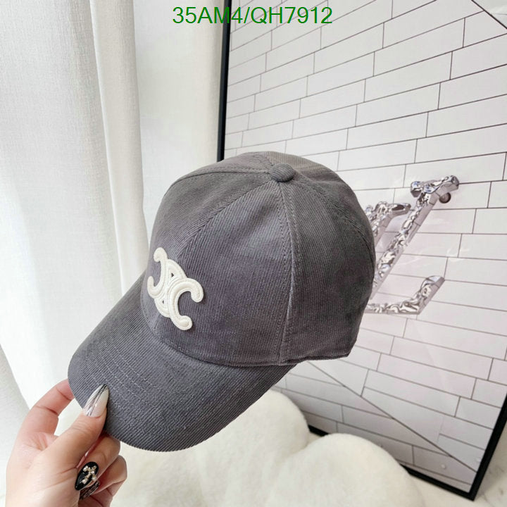 SAMC - COL Caps & Hats - 146