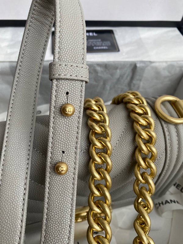 Satchel Bags - CHL Bags - 3522