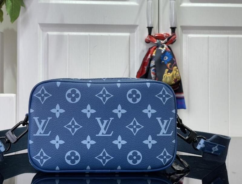 SAMC - LOV Bags - 780