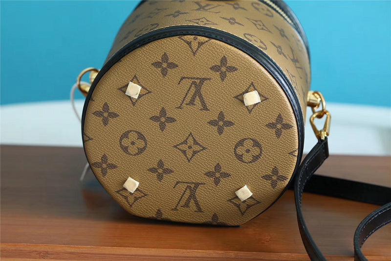 Glami Fashion Lu-Vi bags - 8614