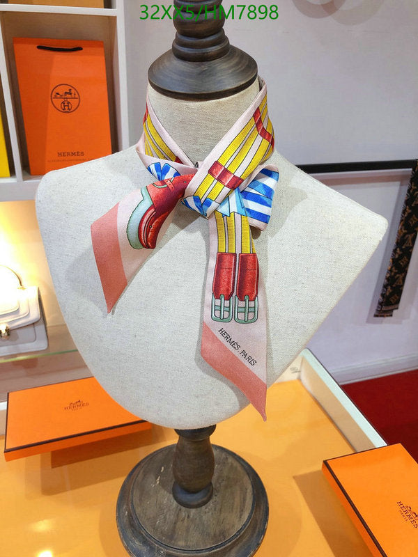 SAMC - HMS Scarves - 796