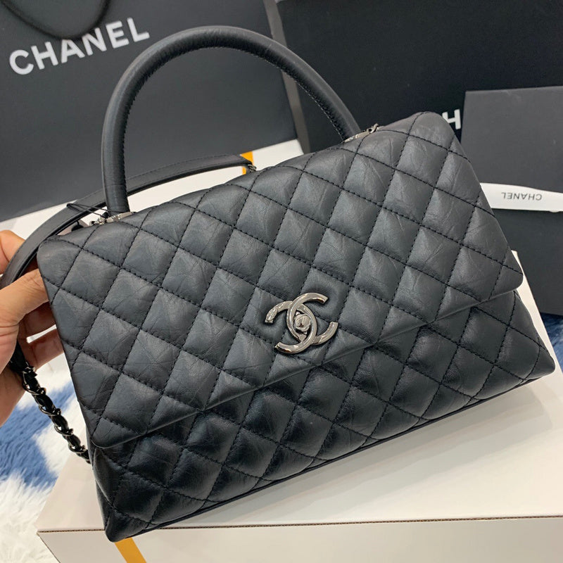 Satchel Bags - CHL Bags - 7437