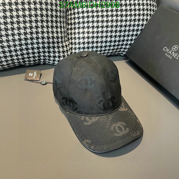 SAMC - CHL Caps & Hats - 003
