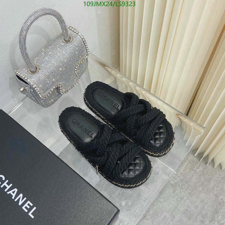 SAMC - CHL Women Shoes Slippers - 223