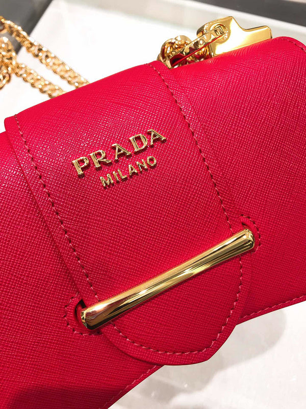Satchel Bags - PDA Bags - 2515