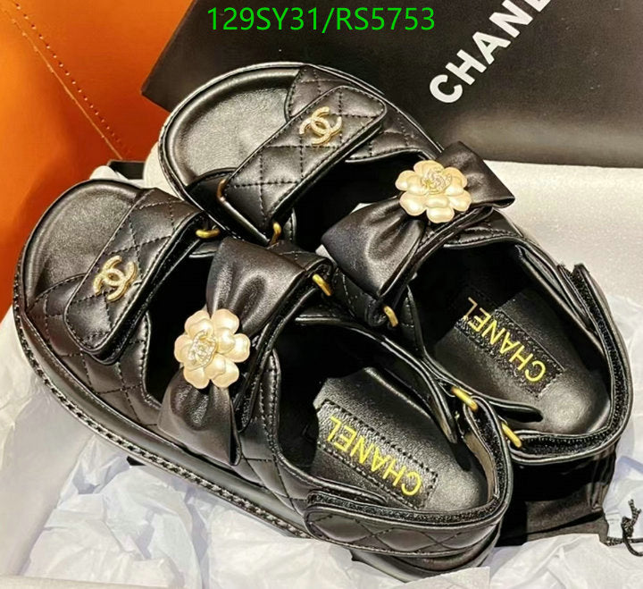 SAMC - CHL Women Shoes Beach - 005