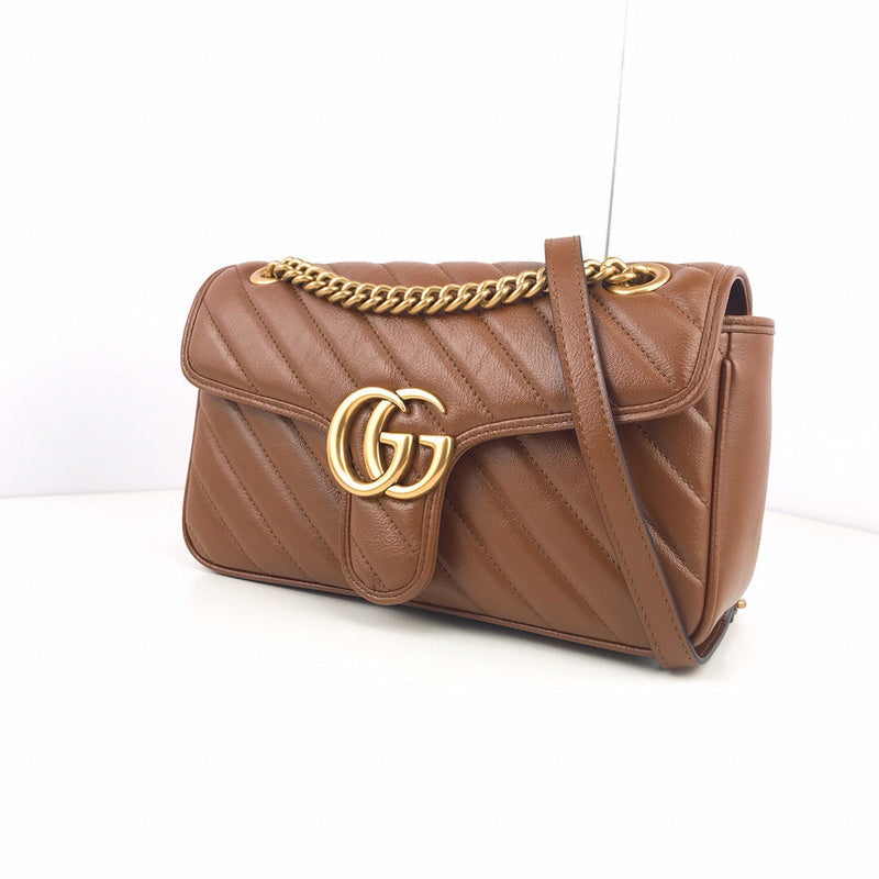 Gucci Luxury Fashion Bag