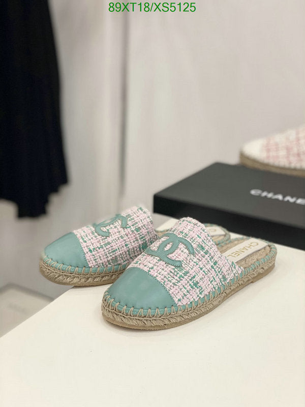 SAMC - CHL Women Shoes Slippers - 230