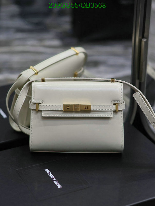 SAMC - YLS Bags - 112