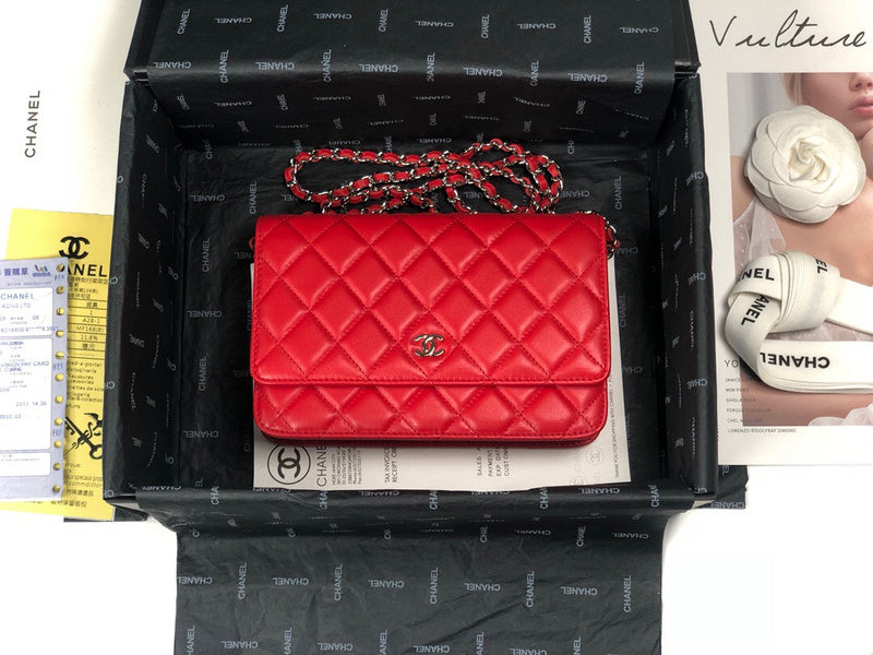 Satchel Bags - CHL Bags - 7472