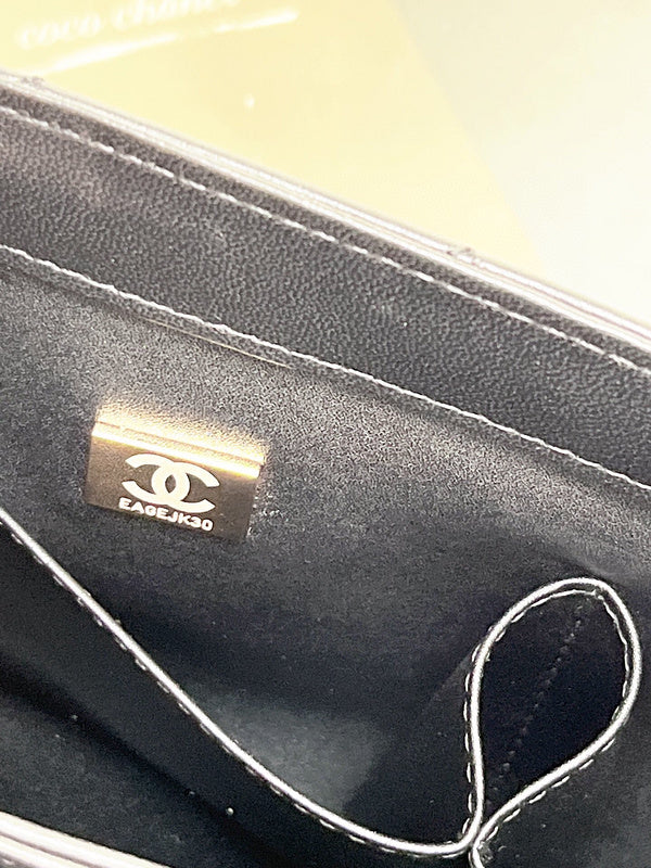 Satchel Bags - CHL Bags - 2856