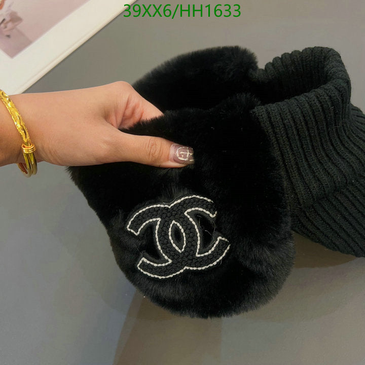 SAMC - CHL Caps & Hats - 386