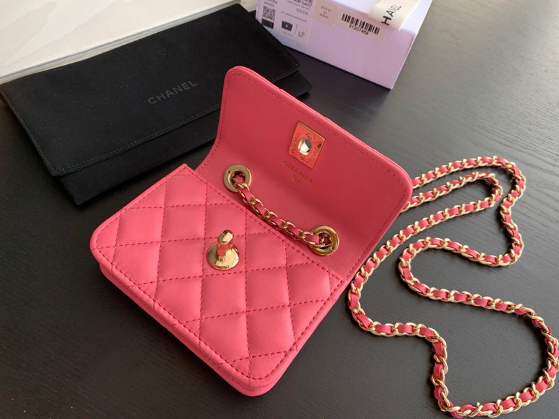 ELE - CHL Bags - 418