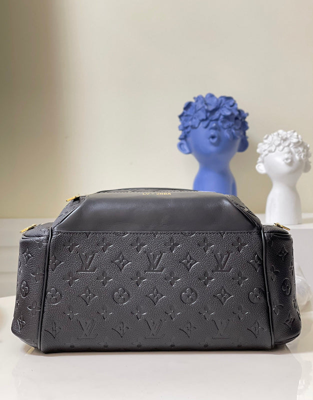 Satchel Bags - VL1 Bags - 128