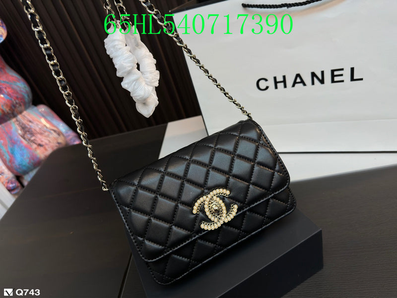 Glami - CHL Bags - 408
