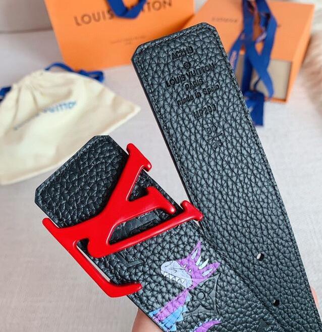 SAMC - Mix Belts - 170
