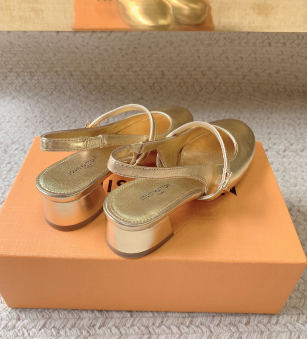 SAMC - LOV Women Shoes - 103