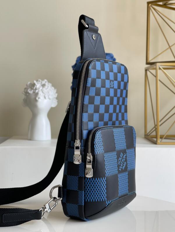 SAMC - LOV Bags - 2109