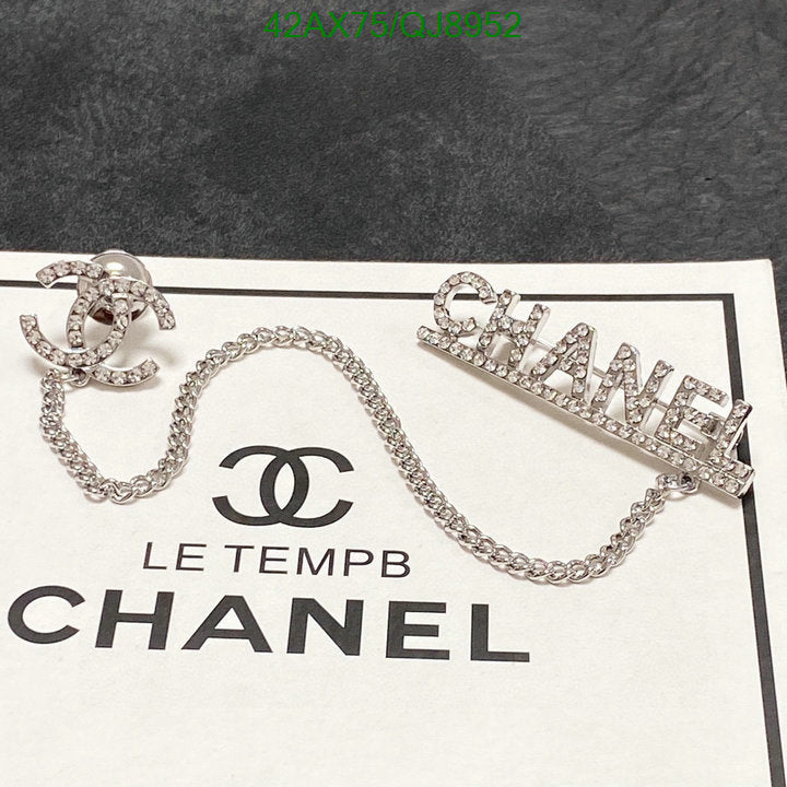 SAMC - CHL Jewelry - 812