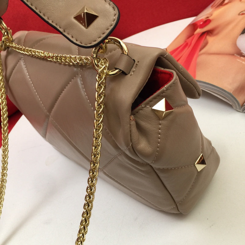 Satchel Bags - VTO Bags - 1130