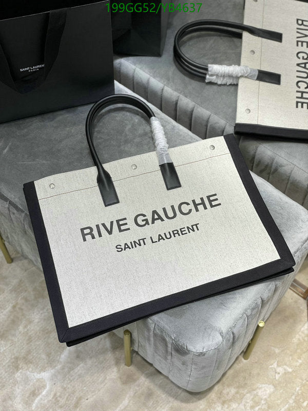 SAMC - YLS Bags - 355