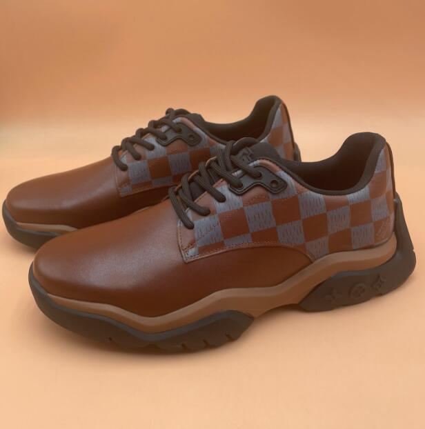 Glamy - LOV Men Shoes - 918