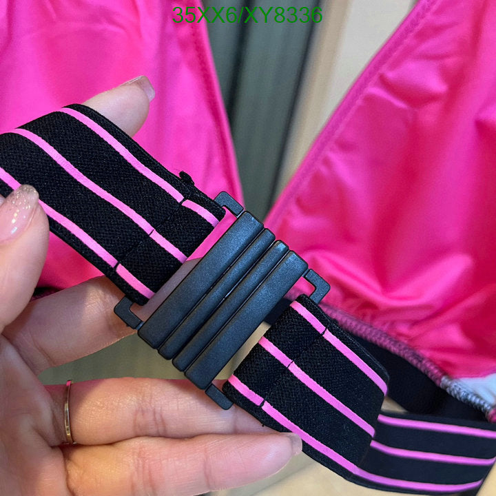SAMC - FDE Swimsuits - 054