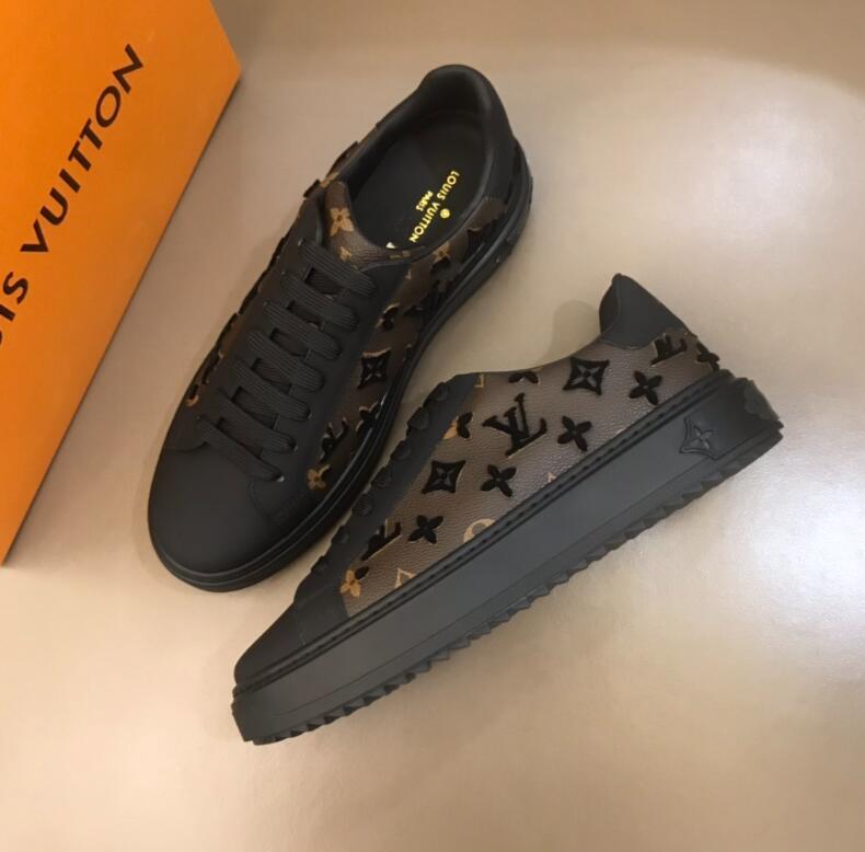 Glamy - LOV Men Shoes - 1640