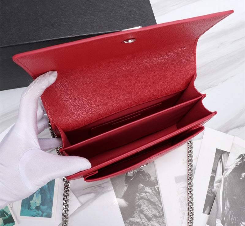 Satchel Bags - SLY Bags - 1788