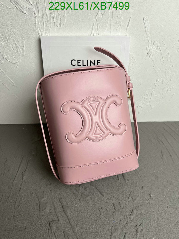 SAMC - COL Bags - 209