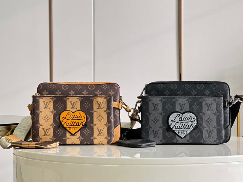 Glami- Glami- Lu-Vi bags - 3061