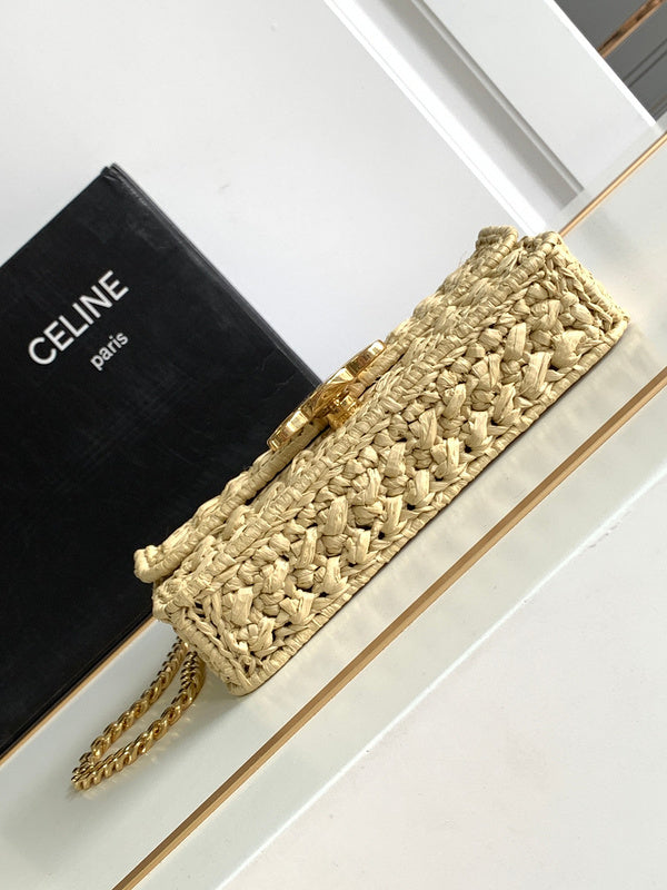 Glamy - COL Bags - 002