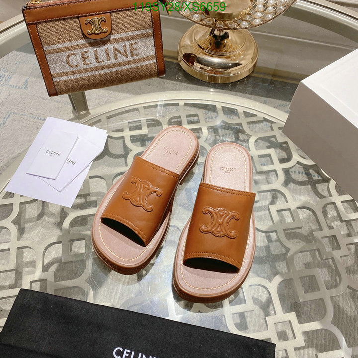 SAMC - COL Women Shoes - 237