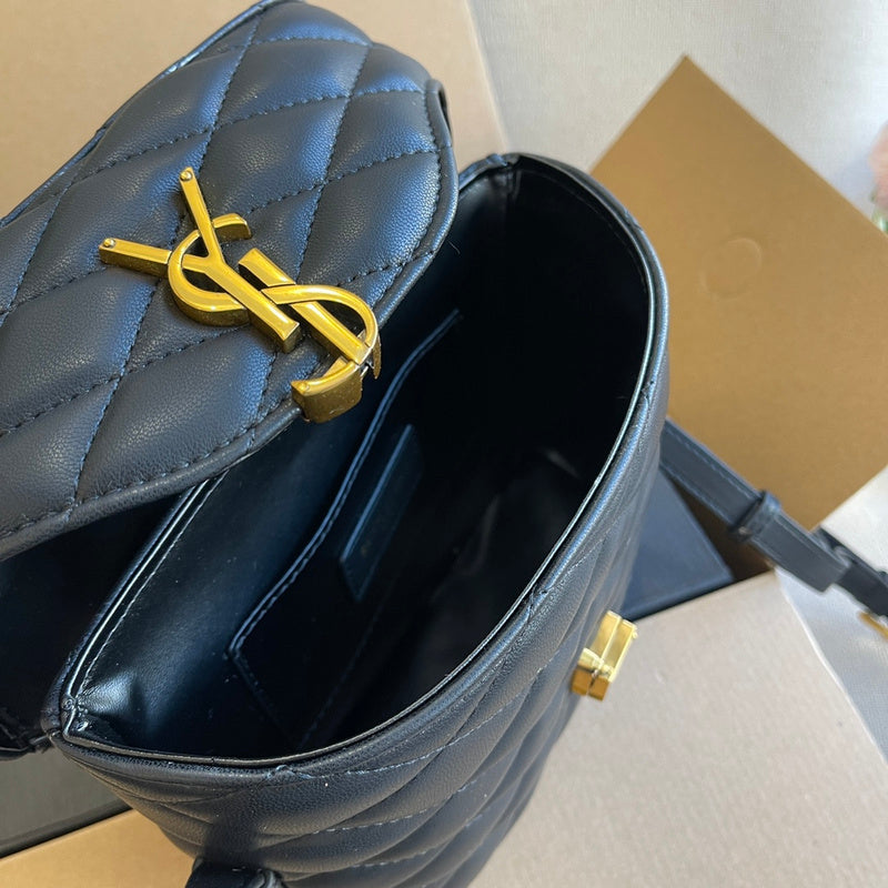 Satchel Bags - STLT Bags - 039