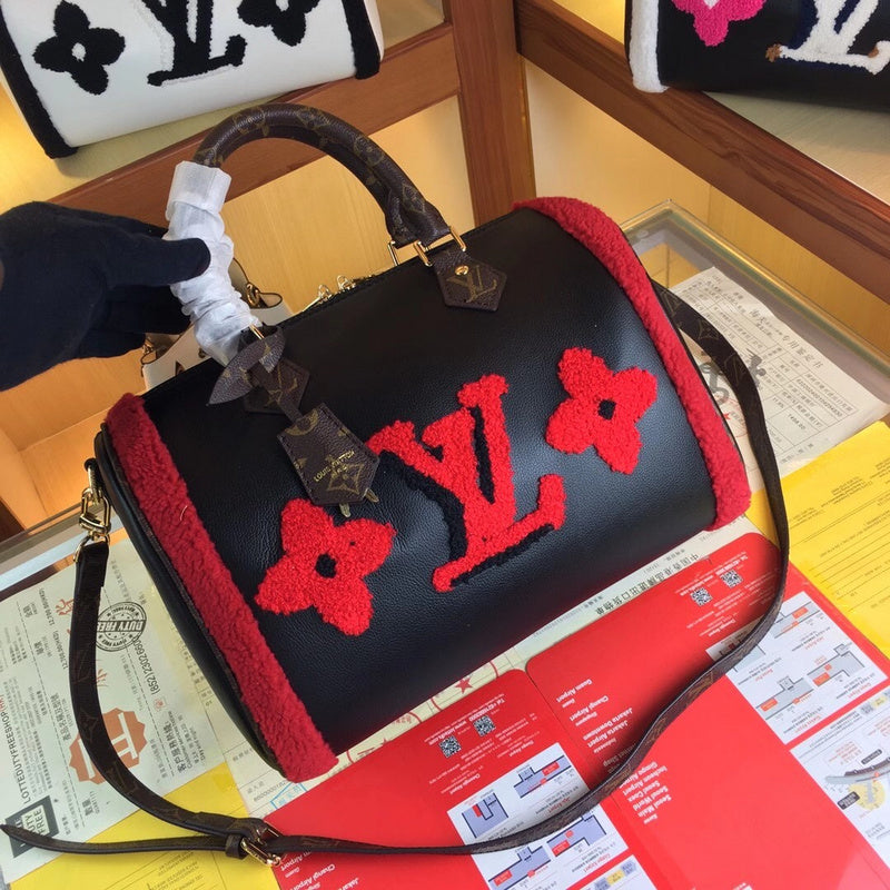 Satchel Bags - VL1 Bags - 656
