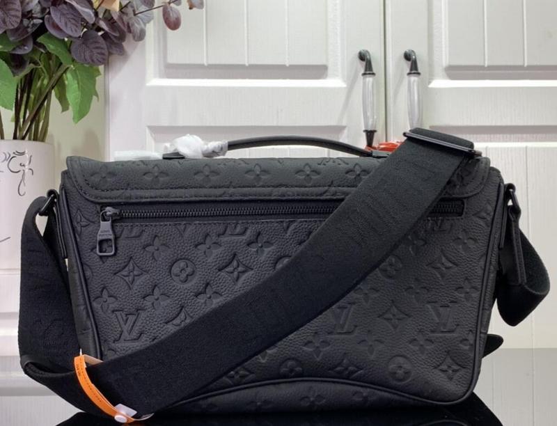 SAMC - LOV Bags - 855