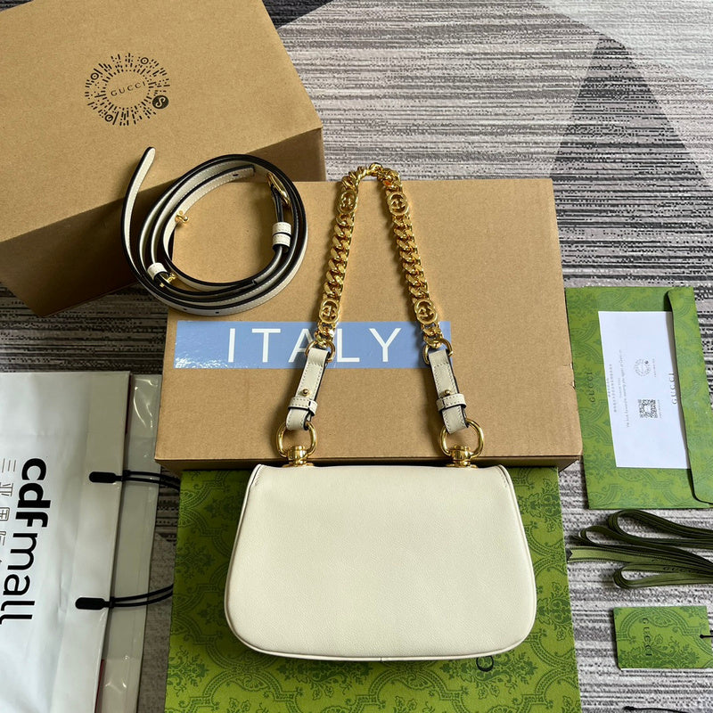 ELE - GG Bags - 258