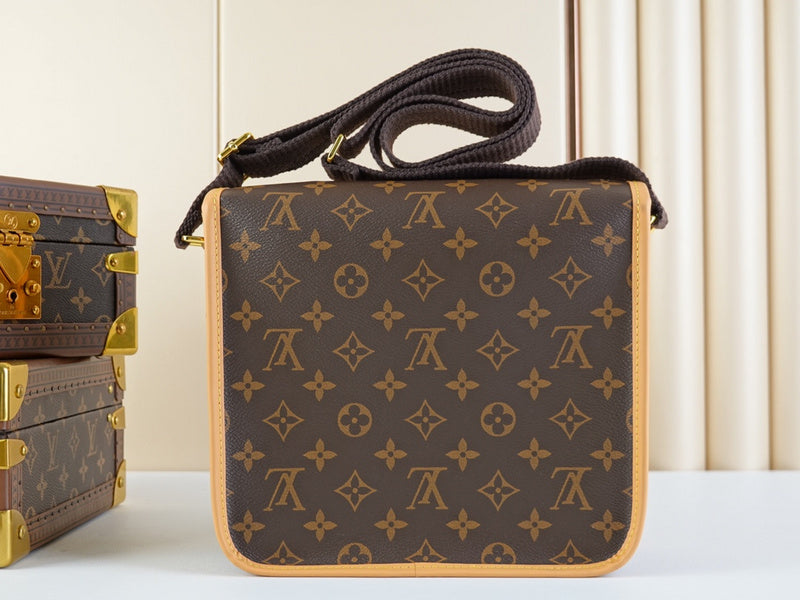 Satchel Bags - VL Bags - 6594