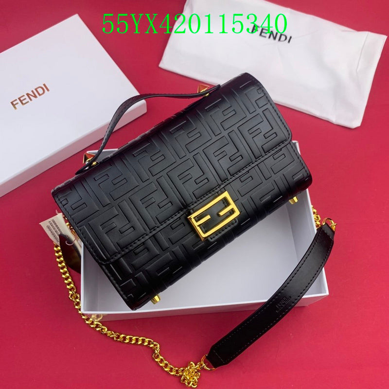 Glami - FDE Bags - 3479