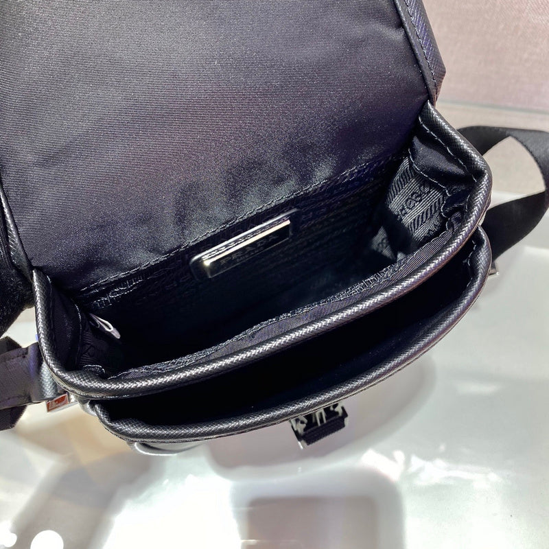 Satchel Bags - PRA Bags - 303