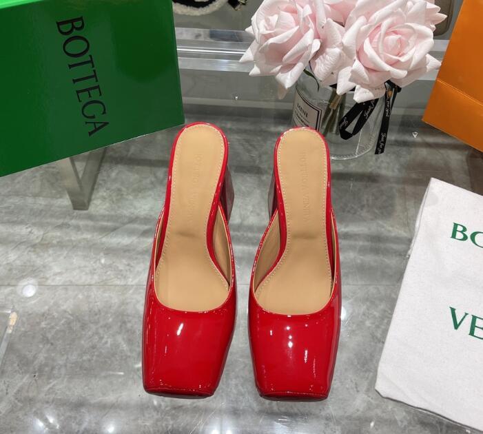 SAMC - BO Women Shoes - 209